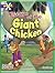 Escape of the Giant Chicken