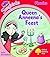 Oxford Reading Tree: Stage 4: Songbirds: Queen Anneena's Feast