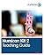 Numicon: Kit 2 Teaching Guide