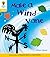 Make a Wind Vane (Oxford Reading Tree)