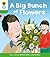 Oxford Reading Tree: Level 2 More a Decode and Develop a Big Bunch of Flowers