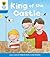 Oxford Reading Tree: Level 3 More a Decode and Develop King of the Castle