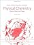Students Solutions Manual to Accompany Physical Chemistry: Quanta, Matter, and Change 2e