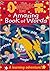 Magic Key Amazing Book of W...