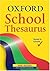 Oxford School Thesaurus