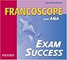 Francoscope Pour Aqa: Exam Success