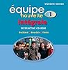 équipe Nouvelle: Part 1: Intégrale Students' CD-ROM