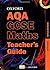 Oxford GCSE Maths for AQA H...