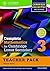 Complete Mathematics for Cambridge Secondary 1 Teacher Pack 3: For Cambridge Checkpoint and beyond