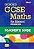 Oxford GCSE Maths for Edexcel by Claire Perry