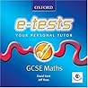 Oxford E-Tests: GCSE Mathematics - Student Licence