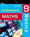 Framework Maths: Year 9: Basics Framework Maths: Year 9: Basics