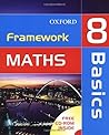 Framework Maths: Year 8: Basics: Basics Year 8