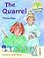 Oxford Reading Tree: Stages 9-10: Citizenship Stories:Book 3: the Quarrel