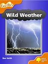 Oxford Reading Tree: Stage 6: Fireflies: Wild Weather Oxford Reading Tree: Stage 6: Fireflies: Wild Weather