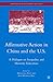Affirmative Action in China and the U.S: A Dialogue on Inequality and Minority Education