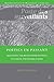 Poetics En Passant: Redefining the Relationship Between Victorian and Modern Poetry