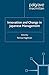 Innovation and Change in Japanese Management