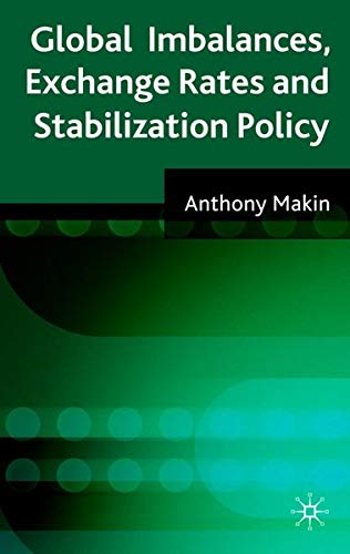 Global Imbalances, Exchange Rates and Stabilization Policy (ebook)