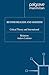 Beyond Realism and Marxism: Critical Theory and International Relations