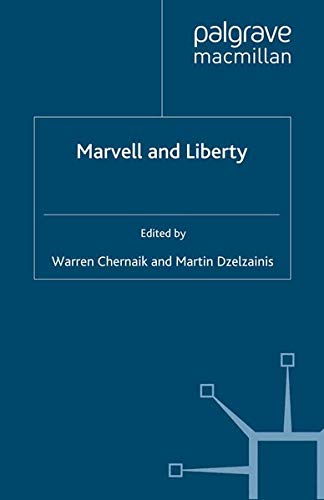 Marvell and Liberty (ebook)