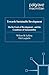 Towards Sustainable Develop...