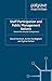 Staff Participation and Public Management Reform: Some International Comparisons