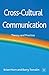 Cross-Cultural Communication