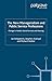 The New Managerialism and Public Service Professions: Change in Health, Social Services, and Housing
