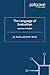 The Language of Evaluation: Appraisal in English