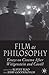 Film as Philosophy by Jerry Goodenough