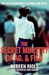 The Secret Minist...