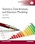 Statistics, Data Analysis, and Decision Modeling: International Edition
