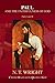 Paul and the Faithfulness of God by N.T. Wright