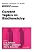 Current Topics in Biochemistry