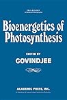 Bioenergetics of Photosynthesis (Cell Biology)