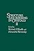 Structure and Bonding in Crystals