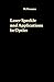Laser Speckle and Applications in Optics