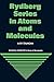 Rydberg Series in Atoms and Molecules (Physical Chemistry, a Series of Monographs)