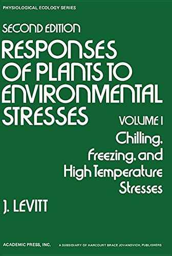 Chilling (Physiological Ecology)