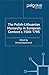 The Polish-Lithuanian Monarchy in European Context C. 1500-1795