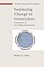 Sustaining Change in Universities