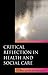 Critical Reflection in Heal...