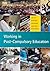 Working in Post-Compulsory Education