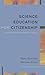 Science Education for Citizenship by Mary Ratcliffe