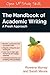 The Handbook of Academic Writing: A Fresh Approach