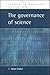 Governance of Science