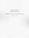 Depression in Context - Strategies for Guided Action Depression in Context - Strategies for Guided Action