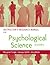 Psychological Science: Instructor's Manual