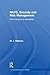 NATO, Security and Risk Management: From Kosovo to Khandahar (Contemporary Security Studies)